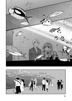 Page 31 of Hadairo no Seishun chapter 4 Kouhen | 肤色青春第四章第二部分