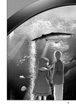 Page 35 of Hadairo no Seishun chapter 4 Kouhen | 肤色青春第四章第二部分