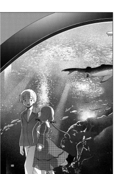 Page 36 of Hadairo no Seishun chapter 4 Kouhen | 肤色青春第四章第二部分