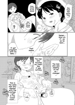 Page 14 of Korashime | Discipline