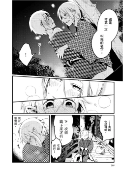 Page 172 of Hiroware Kyuuketsuki no Ecchi na Kenkyuu | 被撿到的吸血鬼的色色研究