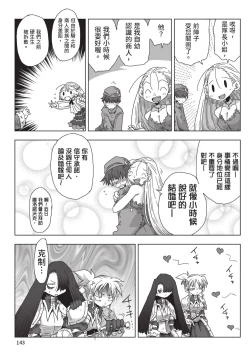 Page 145 of 33-sai Dokushin Onna Kishi Taichou| 33歲單身女騎士隊長。