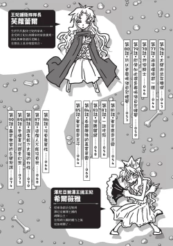 Page 5 of 33-sai Dokushin Onna Kishi Taichou| 33歲單身女騎士隊長。