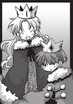 Page 65 of 33-sai Dokushin Onna Kishi Taichou| 33歲單身女騎士隊長。