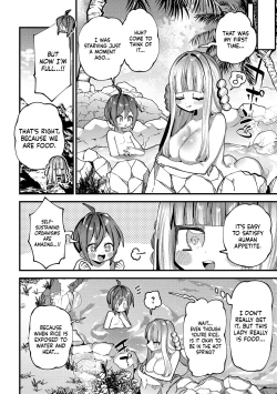 Page 65 of Erosugi Cheat De Isekai Harem♪ Comic Anthology | ; Otherworldly Harem with Extremely Erotic Cheats Comic Anthology