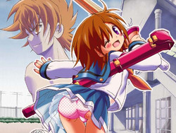 Download どっきんちょ!ろりろり学園