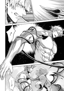 Page 176 of Tensei Shitara Joban de Shinu Naka Boss Datta - Heroine Kenzokuka de Ikinokoru 2 | 转生为初期就死掉的中boss第二卷