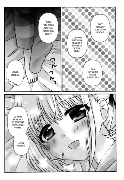 Page 8 of Yuki ga Toke Tara | When the Snow Melts