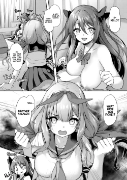Page 31 of Kouhai wa Koakumama!? 2 | My Clubmate's a Little Devil! 2