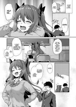Page 5 of Kouhai wa Koakumama!? 2 | My Clubmate's a Little Devil! 2
