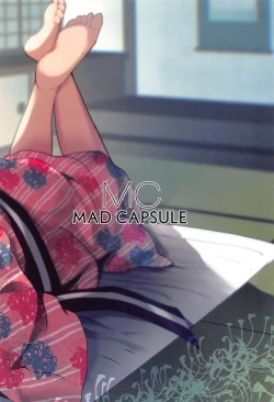 Page 22 of Lycoris no Ecchi na Hon 5