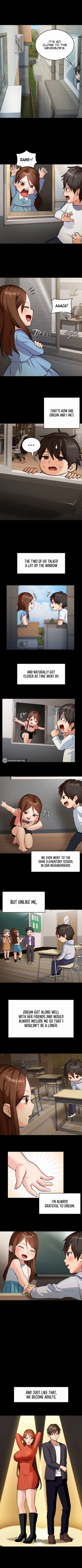 Page 10 of The Girl Next Door