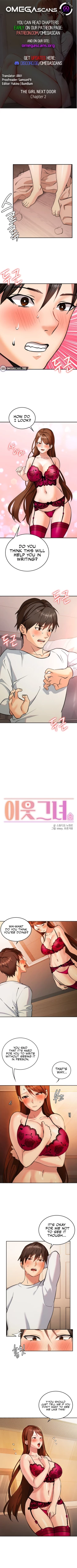 Page 17 of The Girl Next Door