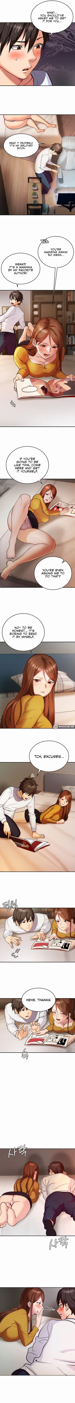 Page 6 of The Girl Next Door