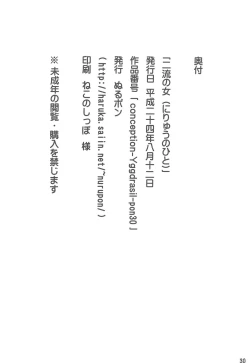 Page 30 of Niryuu no Hito