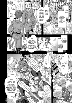 Page 90 of MariaMaria, as you like. | Just as Maria-san Likes It