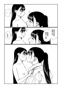 Page 27 of Shinchou-sa Dousei Couple  身高差距超大的同性情侶