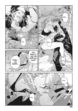 Page 8 of Bug tte Deadlock | Tripping Out Means a Deadlock