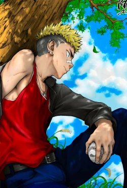 Page 1 of Extraordinary || Full Colored