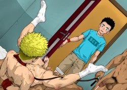 Page 7 of Extraordinary || Full Colored