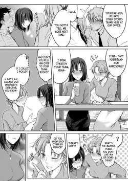 Page 21 of Kekkon Majika no Misoji OL , Deisui Shite Kitaku go Soku Sex Shita Aite wa Rinjin Deshita!? 1 | A 30 year old Office Lady on the verge of Marriage comes Home Intoxicated, and has Sex with her Neighbor! 1