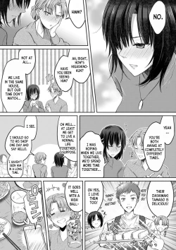 Page 22 of Kekkon Majika no Misoji OL , Deisui Shite Kitaku go Soku Sex Shita Aite wa Rinjin Deshita!? 1 | A 30 year old Office Lady on the verge of Marriage comes Home Intoxicated, and has Sex with her Neighbor! 1