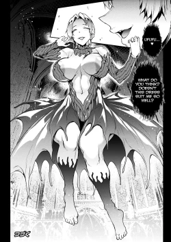 Page 165 of Raikou Shinki Igis Magia III