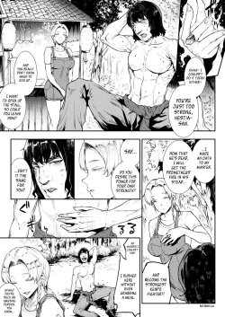 Page 166 of Raikou Shinki Igis Magia III