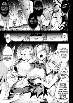 Page 196 of Raikou Shinki Igis Magia III