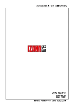 Page 26 of Tamaari Izana-kun | Izana With Cock & Balls?!