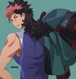 Page 39 of Suisei no majo rogu 5