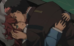 Page 7 of Suisei no majo rogu 5