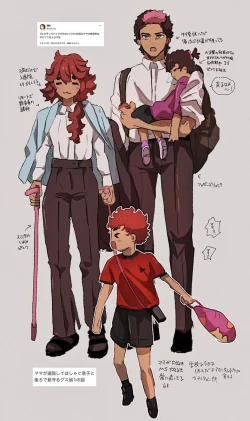 Page 9 of Suisei no majo rogu 5