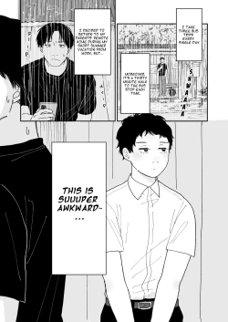 Page 2 of Machiaisho | Bus Shelter