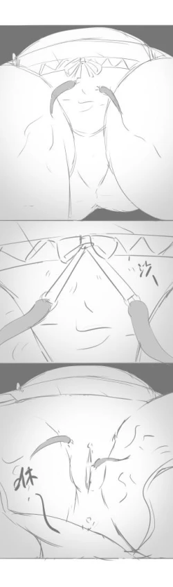 Page 27 of 寄生虫第一视角本