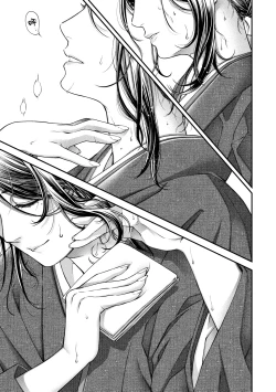 Page 130 of Meguriyo no Kemono