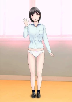 Page 121 of Hatsukoi Seifuku Zukan Nagasakiken no Joshiko2023