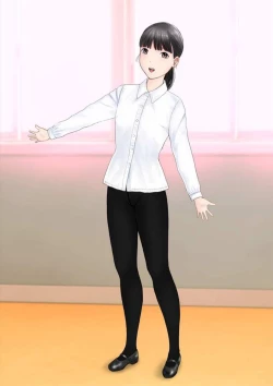 Page 129 of Hatsukoi Seifuku Zukan Nagasakiken no Joshiko2023