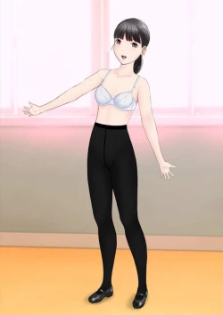 Page 130 of Hatsukoi Seifuku Zukan Nagasakiken no Joshiko2023