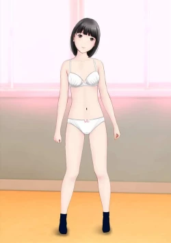 Page 147 of Hatsukoi Seifuku Zukan Nagasakiken no Joshiko2023