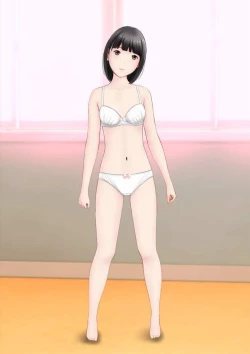 Page 148 of Hatsukoi Seifuku Zukan Nagasakiken no Joshiko2023