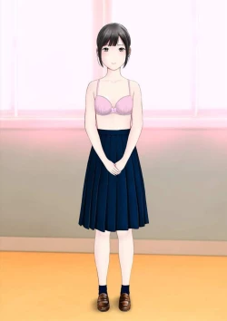 Page 161 of Hatsukoi Seifuku Zukan Nagasakiken no Joshiko2023