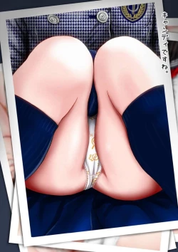 Page 54 of Hatsukoi Seifuku Zukan Nagasakiken no Joshiko2023