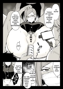 Page 16 of Kugisaki Anal Otoshi