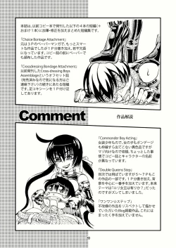 Page 38 of Bondages and Queens Days