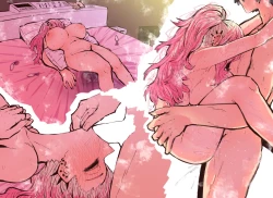 Page 245 of Jimoto ni Kaettekitara Osananajimi ga Kowareteta