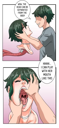 Page 30 of Milf Possesion 1-2