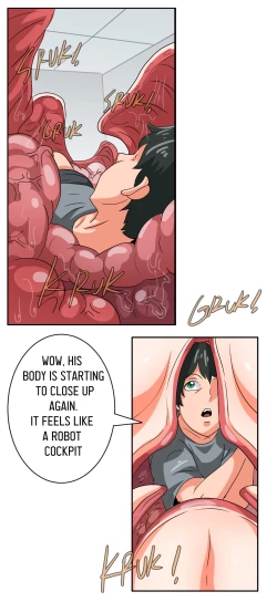 Page 35 of Milf Possesion 1-2