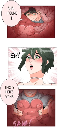 Page 45 of Milf Possesion 1-2