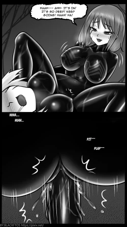 Page 30 of Venom TransSexual 3